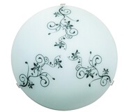 Svietidlo BLOOMY - E27/60W, IP20 - 1847