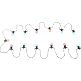 Dekoratívne svietidlo NIRVANA - Integrovaný LED modul, IP44 - 3401