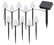 Svietidlo SKADAR - 2W,1lm,IP44