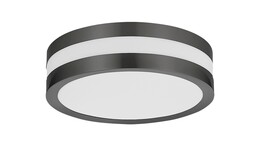 Svietidlo STUTTGART - E27/2x max. 11W, IP44 - 8684