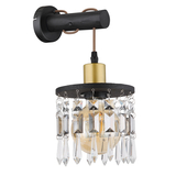 Nástenné svietidlo COMMA - 40W,E27,IP20 - 15533W