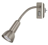 Svietidlo ANJA - E14/40W, IP20 - 5672