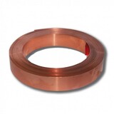 Bernard pásik Cu, ZS16 - 10m