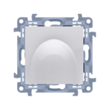 SIMON10 - káblový výstup (vývod), biely