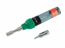 Spájkovačka plynová