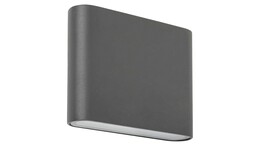 Svietidlo NESNA - LED/6W, IP54 - 7951