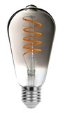 Žiarovka LED-filament, E27, 5W, 2200K - 1359