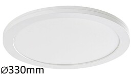 Svietidlo SONNET - LED/30W, IP20 - 1492