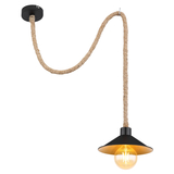 Závesné svietidlo DIANA - 60W,E27,IP20 - 15690H