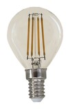 Žiarovka FILAMENT-LED - 4W, 500lm, 4000K, IP20 - 79049