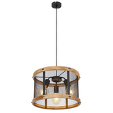 Závesné svietidlo JEANIE - 40W,E27,IP20 - 15661H1