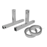 Držiak stožiaru - na komín LXSAT63