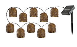 Svietidlo RUPIT - 0,6W, 5lm, IP44 - 77047