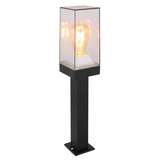 Vonkajšie svietidlo GABBA - E27,IP44 - 31371