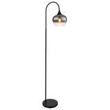 Stojanová lampa MAXY - 40W, E27, IP20 - 15548S