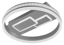 Svietidlo ROXANA - LED/50W (2450lm, 4000K), IP20 - 6830