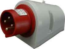 Vidlica nástenná IPN3243