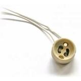 Pätica keramická GU10