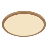 Stropné svietidlo SAPANA - 24W,2700/2300lm,IP44 - 41562-24WW