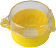 Krytka na visiaci zámok