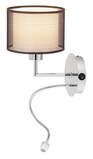 Svietidlo ANASTASIA - LED/1W(85lm, 4000K), IP20 - 2629