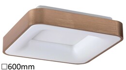 Svietidlo CARMELLA - LED/50W (3889lm, 4000K), IP20 - 5057