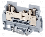 Svorka radová meracia 0,5 - 6mm2