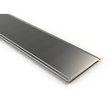 Kovový žľab - kryt žľabu BASOR 200, 2/1314