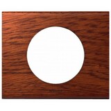 CELIANE - rámik 1p, MAHAGÓN