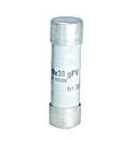 Poistka pre FV 10x38 20A, 1000VDC
