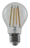 Žiarovka FILAMENT-LED - 8W, E27, 1050lm, teplá biela, IP20 - 79042
