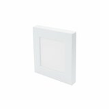 Svietidlo DOWNLIGHT multifunkčný 9W,(štvorec) CCT 630lm POLTON