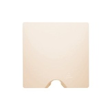 NILOE - vývod káblov, béžový