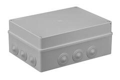 Krabica nadomietková 300x220x120 IP65