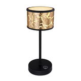 Stolová lampa POTTI - 6W, 600/350lm, IP20 - 49367-6T