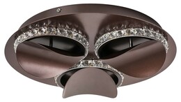 Svietidlo CAPRIANA - 18W, 230V, 50Hz, IP20 - 5050