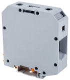 Svorka radová 16-50mm2 - sivá