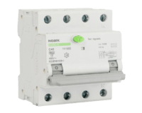 Prúdový chránič s ističom 3P+N C 25A Ex9NL-N 30mA, typ AC