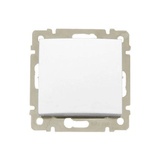 VALENA - vypínač č.:7, biely