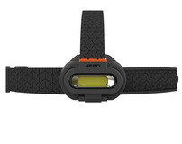 Čelová lampa NEBO EINSTEIN™ 1500 FLEX