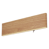 Nástenné svietidlo SIEGFRIED - 12W,1400/450lm,IP20 - 41751W-12