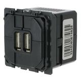 CELIANE - zásuvka 2xUSB