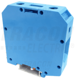 Svorka radová 16-50mm2 - modrá