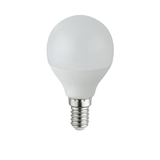 Žiarovka LED BULB - 4,90W,470lm,E14ILLU - 10641CK