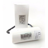 Kondenzátor s káblom 35 mik.Far