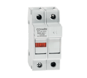 Poistkový odpínač 1 pól+N, 32A valcový