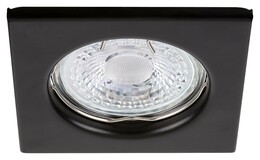 Zápustné svietidlo SPOT RELIGHT - GU5,3/25W, IP20 - 2150