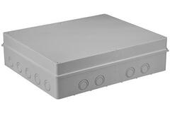 Krabica nadomietková 460x380x120 IP65