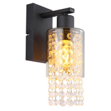 Nástenné svietidlo BACKEY - 15W, E27, IP20 - 15799W