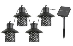 Svietidlo XIMPU - 0,1W,5lm,IP44